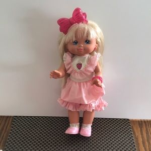 PJ Sparkle Doll